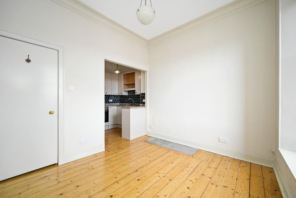 Apartment in Edinburgh, New Town/Broughton - More