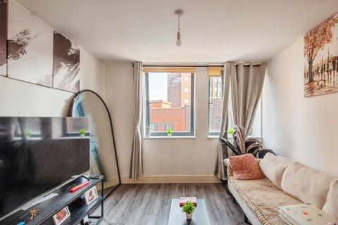 2 bedroom flat for sale, Queen Street, Sheffield, S1
