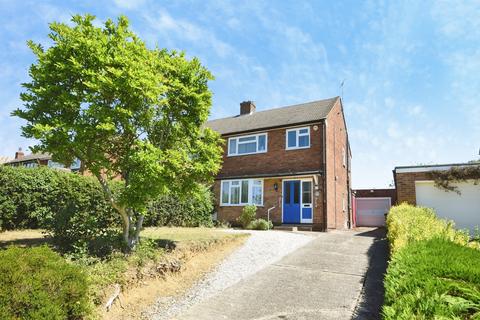 3 bedroom semi-detached house for sale, Mill Lane, Cressing, Braintree