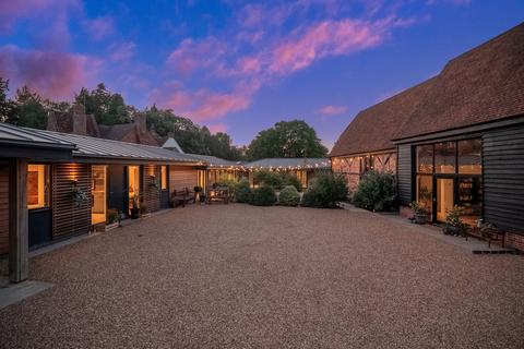 6 bedroom barn conversion for sale, Milton Keynes MK5