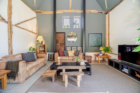 6 bedroom barn conversion for sale, Milton Keynes MK5