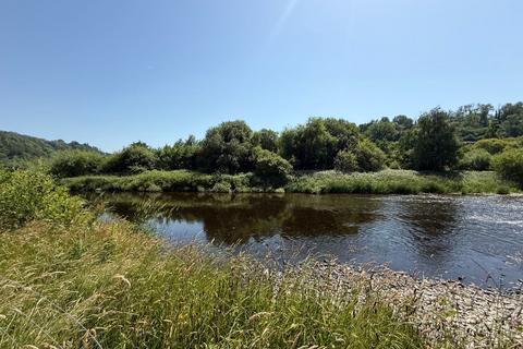 Farm land for sale, Bangor Teifi, Llandysul, SA44