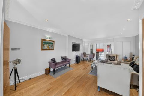 3 bedroom terraced house for sale, Boston Place, NW1