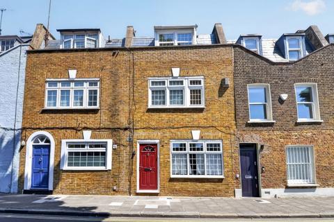 3 bedroom terraced house for sale, Boston Place, NW1