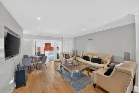 3 bedroom terraced house for sale, Boston Place, NW1