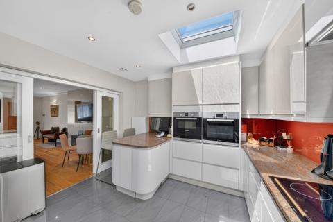 3 bedroom terraced house for sale, Boston Place, NW1