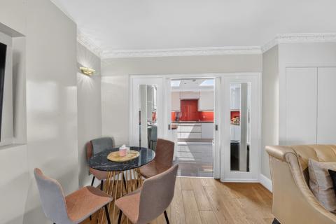 3 bedroom terraced house for sale, Boston Place, NW1
