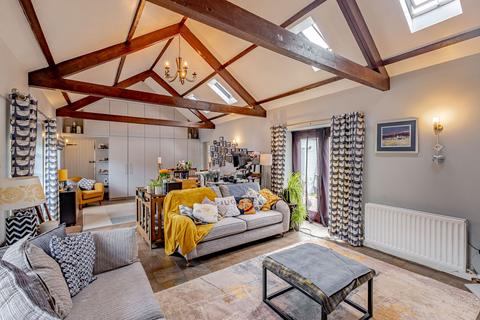 3 bedroom cottage for sale, Smithy, Waterbeck, Lockerbie, DG11 3EY