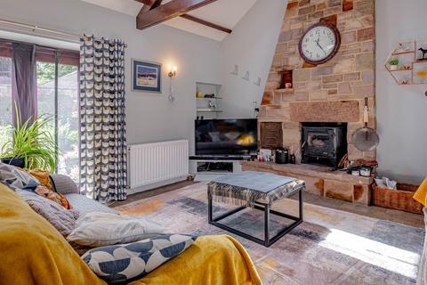 3 bedroom cottage for sale, Smithy, Waterbeck, Lockerbie, DG11 3EY