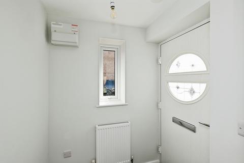 2 bedroom semi-detached house for sale, Elvington, King's Lynn