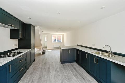 2 bedroom semi-detached house for sale, Elvington, King's Lynn