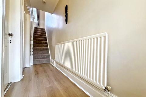 3 bedroom terraced house for sale, Ironside Street, Houghton Le Spring, Tyne and Wear, DH5 8AY
