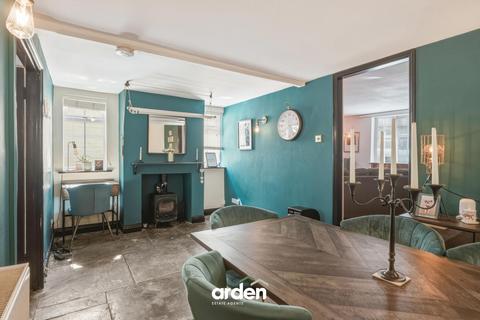 2 bedroom semi-detached house for sale, High Street, Studley, B80