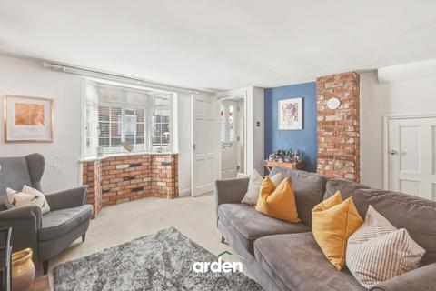 2 bedroom semi-detached house for sale, High Street, Studley, B80