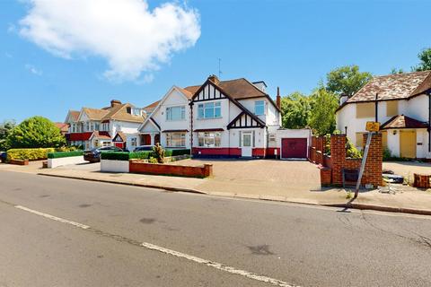 6 bedroom semi-detached house for sale, Wembley Park Drive, Wembley, Middlesex