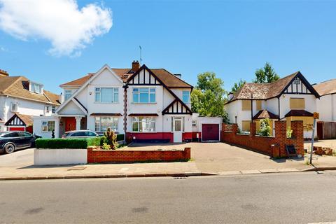 6 bedroom semi-detached house for sale, Wembley Park Drive, Wembley, Middlesex
