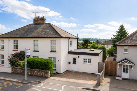 3 bedroom semi-detached house for sale, Cambridge Road, Sawbridgeworth CM21