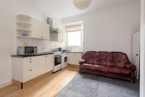undefined, Dundee Terrace, Edinburgh EH11