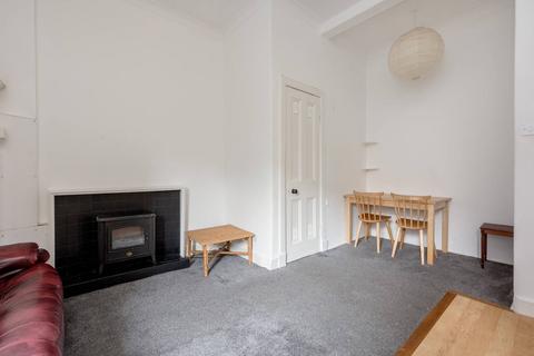 undefined, Dundee Terrace, Edinburgh EH11