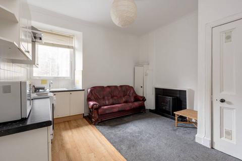 undefined, Dundee Terrace, Edinburgh EH11