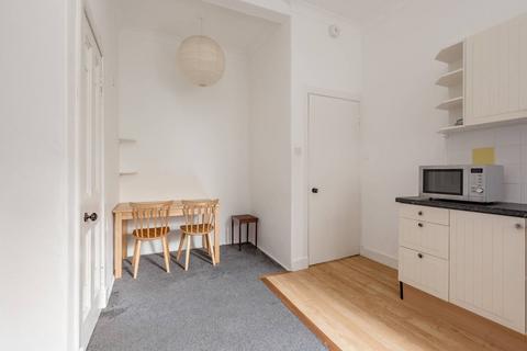 undefined, Dundee Terrace, Edinburgh EH11