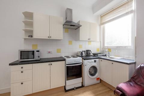 undefined, Dundee Terrace, Edinburgh EH11