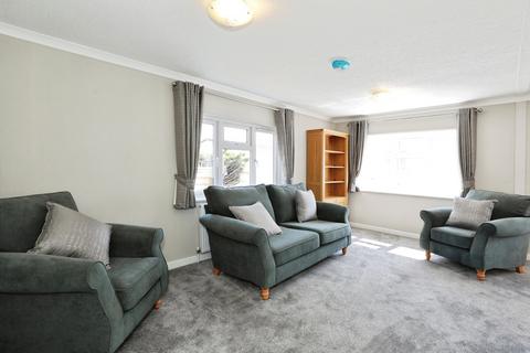 2 bedroom mobile home for sale, Lee Green Lane, Church Minshull, Nantwich, Cheshire, CW5