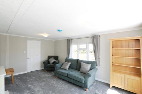 2 bedroom mobile home for sale, Lee Green Lane, Church Minshull, Nantwich, Cheshire, CW5