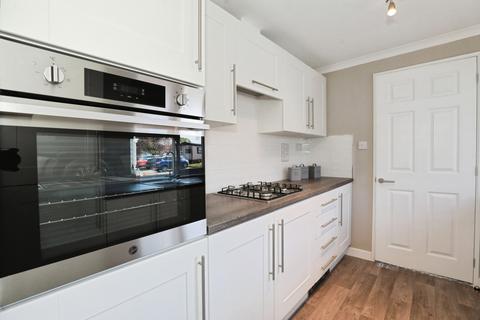 2 bedroom mobile home for sale, Lee Green Lane, Church Minshull, Nantwich, Cheshire, CW5