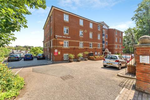 1 bedroom flat for sale, Church Crescent, London, N10