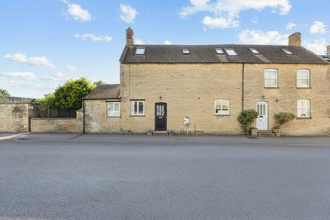3 bedroom semi-detached house for sale, High Street, Stow on the Wold, Cheltenham, Gloucestershire GL54
