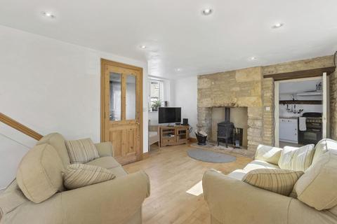 3 bedroom semi-detached house for sale, High Street, Stow on the Wold, Cheltenham, Gloucestershire GL54