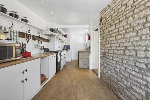 3 bedroom semi-detached house for sale, High Street, Stow on the Wold, Cheltenham, Gloucestershire GL54