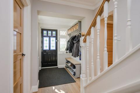 4 bedroom detached house for sale, D'abernon Drive, Stoke D'abernon, Cobham, KT11