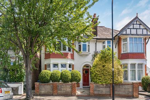 3 bedroom apartment for sale, Boileau Road, London, United Kingdom, W5