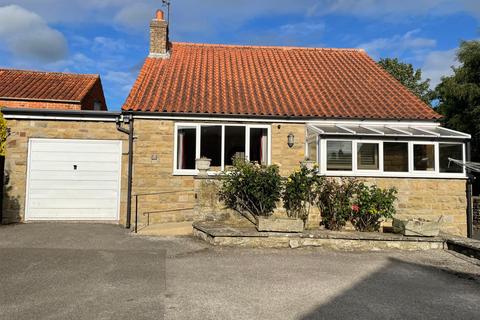 2 bedroom detached bungalow to rent, Kirk Forge, Piercy End, Kirkbymoorside, York