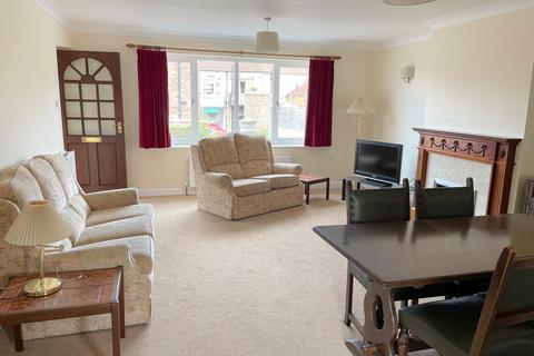 2 bedroom detached bungalow to rent, Kirk Forge, Piercy End, Kirkbymoorside, York