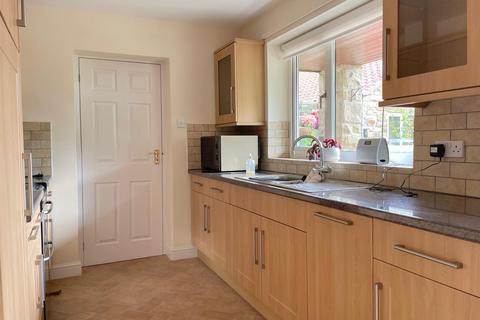 2 bedroom detached bungalow to rent, Kirk Forge, Piercy End, Kirkbymoorside, York