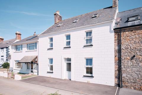 3 bedroom semi-detached house for sale, La Route de Noirmont, Jersey JE3