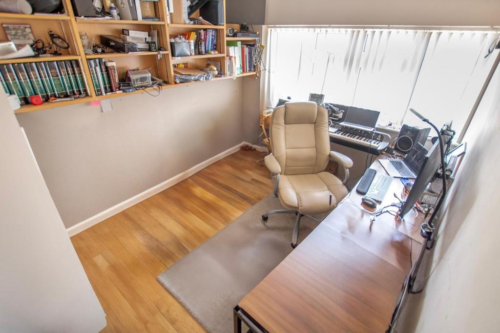 Home office