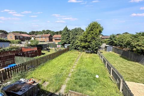3 bedroom terraced house for sale, Basingstoke Road, Peterlee, Durham, SR8 2AW