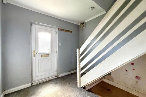 3 bedroom terraced house for sale, Basingstoke Road, Peterlee, Durham, SR8 2AW