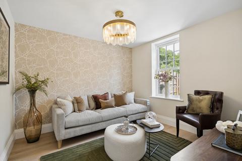 4 bedroom townhouse for sale, Amersham Road, Beaconsfield, HP9