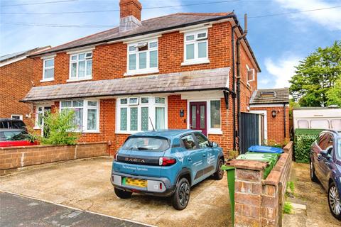 3 bedroom semi-detached house for sale, Almatade Road, Southampton, Hampshire, SO18