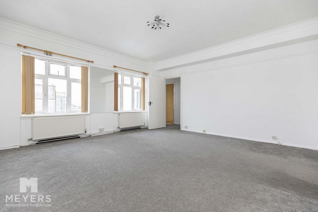 G10 Pine Grange, Bournemouth, BH1 2 - Widok 2