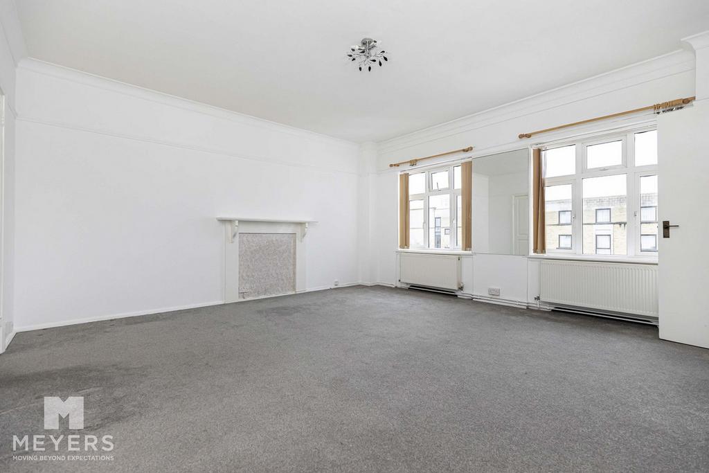 G10 Pine Grange, Bournemouth, BH1 2 - Widok 3