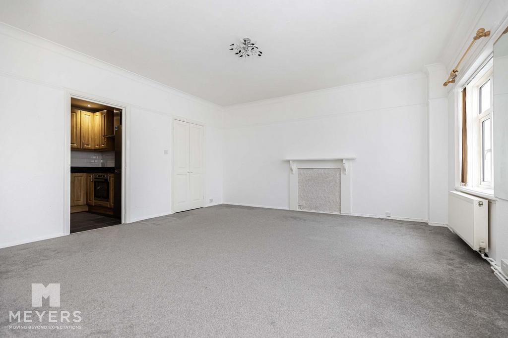G10 Pine Grange, Bournemouth, BH1 2 - Widok 4