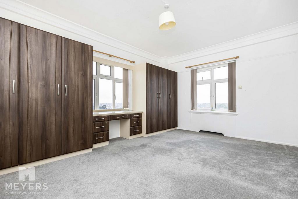G10 Pine Grange, Bournemouth, BH1 2 - Widok 6