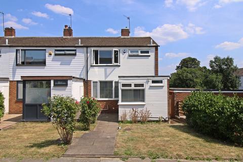Brenchley Close, Bromley, BR2