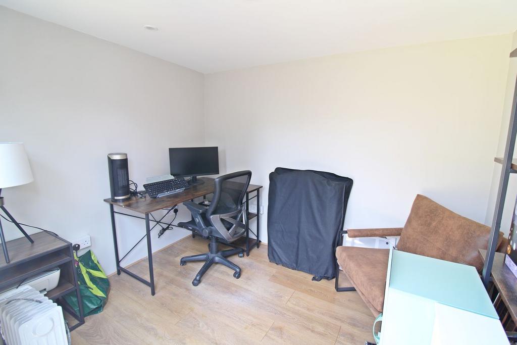 Home office